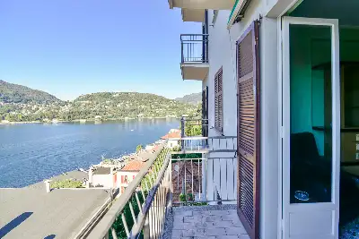 Casa in vendita, Via Torno, Como