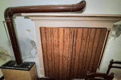 Casa Indipendente in vendita, Via Giovanni Quistini, Villa Carcina