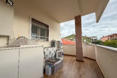 Casa in vendita, Via l'Aquila, Olbia