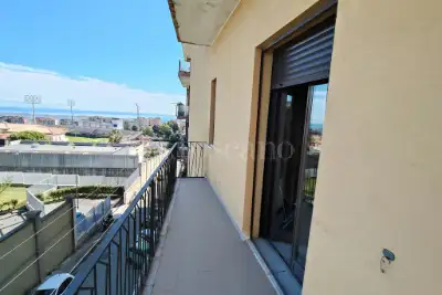Casa in vendita, Via Michele Morelli, Catanzaro