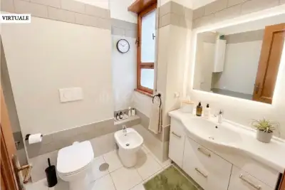 Casa in vendita, Via Giuseppe Perego, Roma