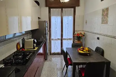 Villa in vendita, Via Monte Rosa, Fagnano Olona