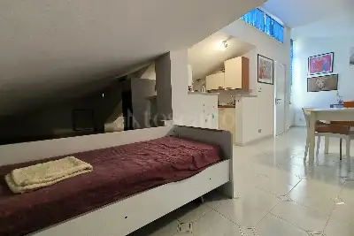 Casa in vendita, Via Monte Brancastello , L'Aquila