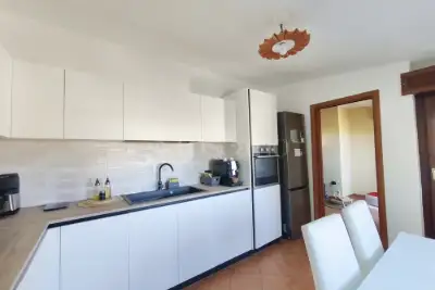 Casa in vendita, Via Santa Maria del Casale, Brindisi
