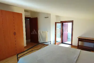 Attico in vendita, Viale Europa 12, Montesilvano