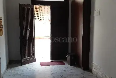 Casa in vendita, via Mercè, 15, Trapani