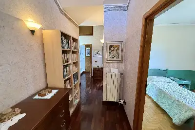 Villa in vendita, Via Tivoli, Nettuno