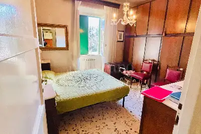 Casa in vendita, Via Antonino Parato, Roma