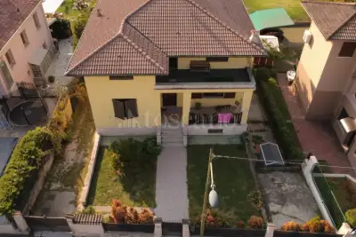 Villa in vendita, Via San Zeno, Brescia