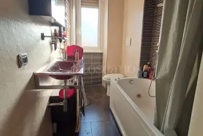 House for sale, Via Alberto da Giussano, Roma