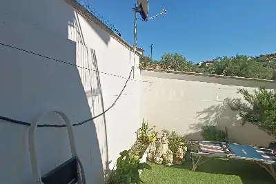 Casa in vendita, Via Pignatara, Cappelle sul Tavo