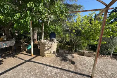 Villa in vendita, Contrada Foragno, Ostuni