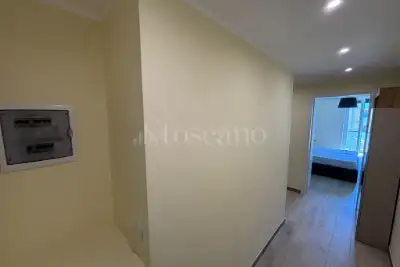 Stanza in affitto, Via Borghesano Lucchese 47, Roma