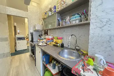 Casa in vendita, Via Alessandro Volta, Milano