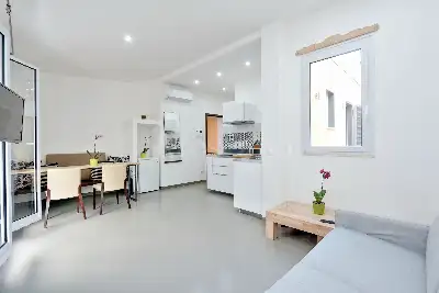 Attico in vendita, Via Urbano II, Roma