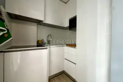 Casa in affitto, Via dei Fontanili, Milano