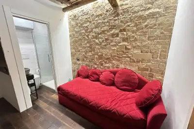 Magazzino in vendita, Vicolo della Torre, Roma