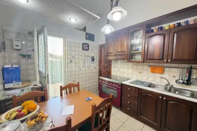Casa Indipendente in vendita, Via dell'Oro, Catania
