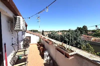 Casa in vendita, Via dei Carvilii, Roma