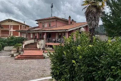 Villa in vendita, Via Cassino, Avezzano