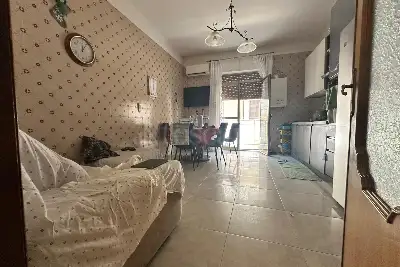 Casa in vendita, Via XXIV Maggio,2, Stornarella