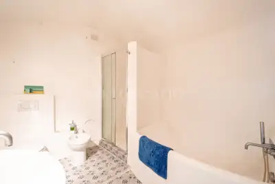 Casa in vendita, Via Romana di Quarto, Genova