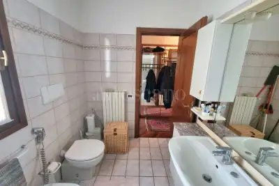 Casa in vendita, Via G. Rossini, Concesio