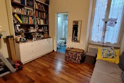 Casa in vendita, Via Gaeta, Roma