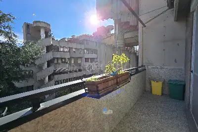 Casa in vendita, Via Umberto Saba, Roma