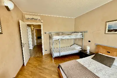 Villa in vendita, Via Mezzane, Villanuova sul Clisi