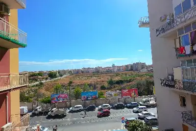 Casa in vendita, Viale Santa Panagia, Siracusa