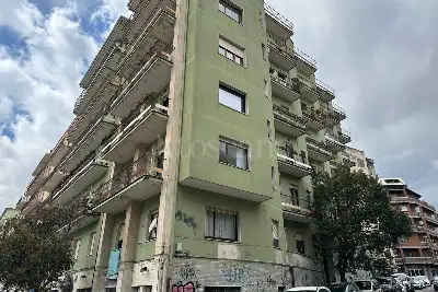 Casa in vendita, Via A. De Gasperi, Catanzaro