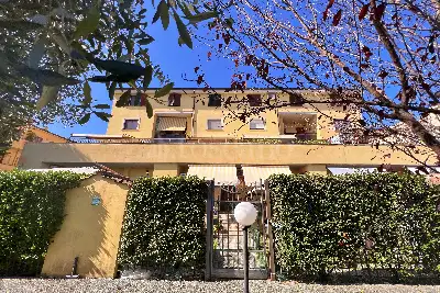 Casa in affitto, Via Micigliano, Roma