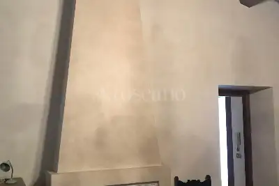 Palazzo in vendita, Via Vittorio Veneto, Belmonte in Sabina