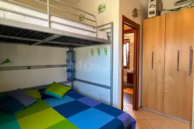 Casa in vendita, Via Oristano, Valledoria