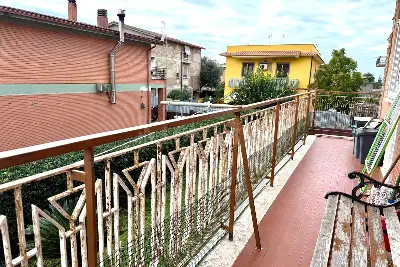 Casa in vendita, Via del Fontanile Anagnino, Roma