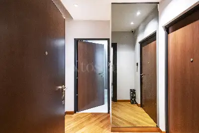 Casa in vendita, Via Chiossetto, Milano