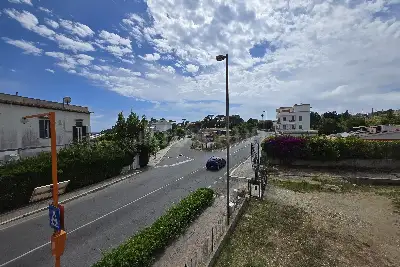 Casa in vendita, Via Aurelia, Santa Marinella