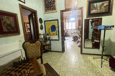 Casa in vendita, Via del Rotolo, Catania