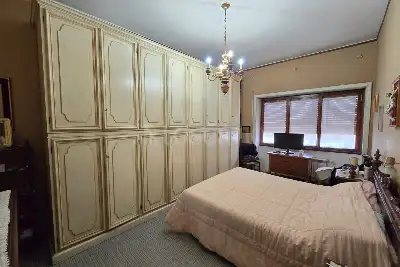 Casa in vendita, Via Alfredo Baccarini, Roma