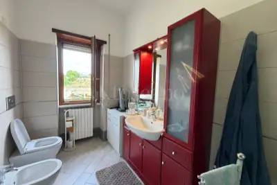 Casa in vendita, Via Attilio Cabiati, Roma