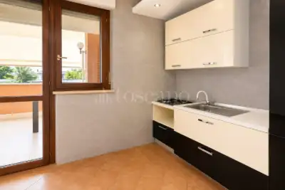 House for sale, Largo Ludovico Quaroni, Roma