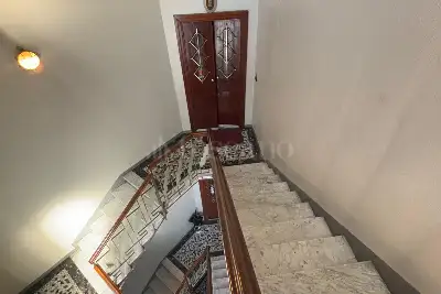 Casa in vendita, Via Roma, Busto Arsizio