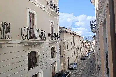 Casa in affitto, Via Roma, L'Aquila