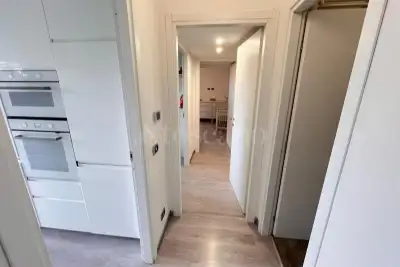 Casa in vendita, Via Al Sesto Miglio, Roma