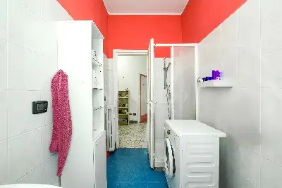 Casa in vendita, Viale Ippocrate, Roma