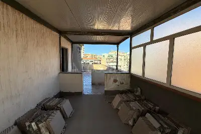 Casa in vendita, Via Ficarazzi, Catania