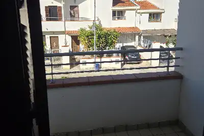 Villino a Schiera in vendita, Via A. Peracchia, Citta' Sant'Angelo