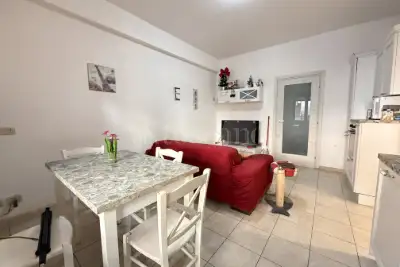 Casa in vendita, Via delle Nereidi, Roma