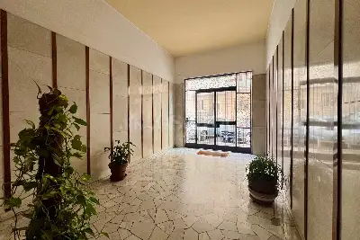 Attico in vendita, Via Aulo Gabinio, Roma